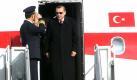 Der türkische Ministerpräsident Recep Tayyip Erdogan besucht den Iran. Foto: STR / Archiv Foto: dpa