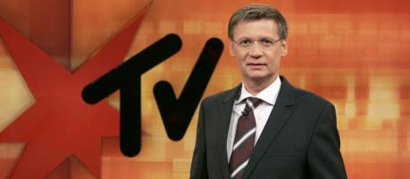 Stern TV (Foto)