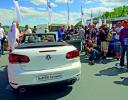 Im Zeichen des GTI