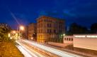 Polizeigebäude (Foto)