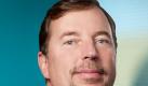 Scott Thompson, der Manager, dem ein falscher Uni-Titel zum Verhängnis geworden war, bekommt keine Abfindung. Foto: EPA/YAHOO Foto: dpa