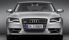 Audi S8 Foto: pi