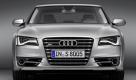 Platz sechs der beliebtesten Marken Deutschlands weltweit belegt die Automarke Audi. 1909 wurde die Audi Automobilwerke GmbH in Ingolstadt gegründet. Der lateinische Markenname bedeutet so viel wie «Hör zu!» oder «Horch!» und spielt damit auf den Unternehmensgründer August Horch an. Audi ist zwar eine eigenständige Marke, gehört aber dem... Foto: pi