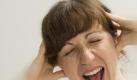 Ein Viertel aller Tinnitus-Patienten leidet richtig. Foto: dpa
