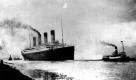 Die Parallelen zur «Titanic» sind für die Verschwörungstheoretiker eindeutig. War die heutige Katastrophe nur ein Marketing-Gag um an die Katastrophe vor 100 Jahren zu erinnern? Es ist gar von einem Fluch die Rede ... Foto: dapd