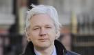 Wikileaks will mehr als fünf Millionen Emails des US-Unternehmens Stratfor veröffentlichen, das unter anderem für amerikanische Rüstungsfirmen und US-Regierungsstellen arbeitet. In mehr als 4000 Emails sollen Julian Assange oder Wikileaks vorkommen. Foto: Acundo Arrizabalaga Foto: dpa