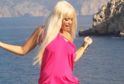 Daniela Katzenberger (Foto)