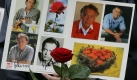Obwohl Wussow testamentarisch verfgt hatte, neben Ida Krottendorf in Wien beigesetzt zu werden, findet er seine letzte Ruhe in Berlin auf dem Friedhof Heerstrae. Ob auf der Bhne, am OP-Tisch oder in einer seiner anderen Rollen - mehr als 160 sollen es gewesen sein:Unvergessen wird er bleiben. Foto: dpa