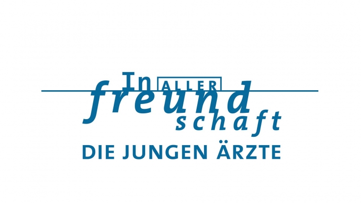 In aller Freundschaft - Die jungen Ärzte bei Das Erste/MDR