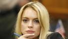 Lindsay Lohan stolpert von einem Skandal in den nächsten: Lohan war im Juli 2010 wegen Drogendelikten zu jeweils 90 Tagen Haft und Entzug verurteilt worden. Im September dann ein positiver Drogentest.Jetzt muss Lohan offenbar wieder hinter Gittern.  Foto: dpa