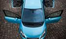 Das augenfälligste Merkmal des neuen Meriva sind seine FlexDoor genannten, an der C-Säule angeschlagen Fondtüren. Im Dienste größtmöglicher Funktionalität und Ergonomie sollen sie einen bequemeren Einstieg erlauben. Foto: press-inform