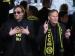 Dortmund feiert seine Helden (Foto)