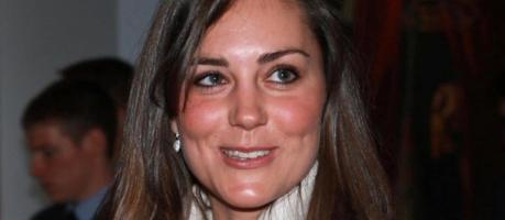 Kate Middleton (Foto)