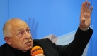 Im nächsten Jahr wird er 80 Jahre alt. Der Politiker Heinrich Heiner Geißler wurde am 3.3.1930 geboren. Von 1982 bis 1985 war er Bundesminister für Jugend, Familie und Gesundheit, nach der Wende saß er bis zum Jahr 2000 im Bundesvorstand der CDU. Doch er engagiert sich weiterhin politisch. Im Mai 2007 trat er der globalisierungskritischen Organisation Attac bei. Foto: dpa