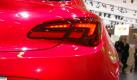 Tief und breit kauert der Opel auf dem Boden. Die Optik erinnert stark an die Formensprache des VW Scirocco. Foto: auto.de
