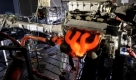 Das heieste Eisen aus dem Hause AMG soll der neue Flgeltrer werden. Herzstck ist der altbekannte V8 mit 6,3 Litern Hubraum. Der ist eingefleischten Fans als Drehorgel in anderen Modellen bereits in bester Erinnerung. Foto: news.de