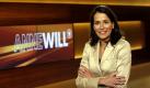 ... 2010 konnte Anne Will die höchsten Einschaltquoten aller Polit-Talkshows für sich verzeichnen. Seit dem Start gilt Anne Will als wichtigste politische Talkshow im deutschen Fernsehen. Trotzdem musste sie nach der Sommerpause 2011 ihren attraktiven Sendeplatz für Günther Jauch räumen. Sie rückte stattdessen auf den Mittwochabend. Foto: dapd