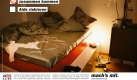 Die Plakate sind jetzt bundesweit zu sehen. Sie sollen die Aufmerksamkeit fr das lebenswichtige Thema Aids wecken. Denn eines hat sich bis heute nicht gendert:Aids ist unheilbar. Foto: BZgA