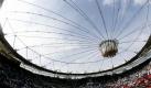 Um das Tennis-Turnier am Hamburger Rothenbaum ist ein Streit zwischen dem DTB und der ATP entbrannt. Foto: Malte Christians Foto: dpa