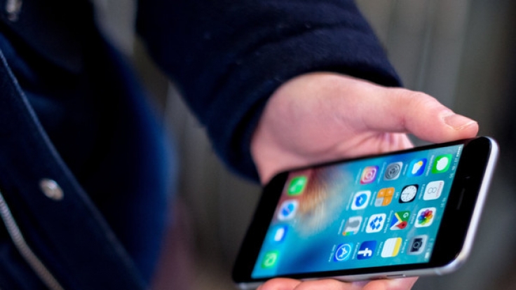 Der neue Streaming-Dienst Blackpills ist nur auf dem Smartphone verfügbar.