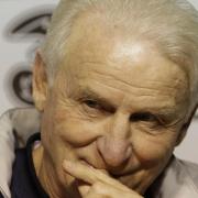 Vertrag verlängert: Trapattoni bleibt Irland-Coach (Foto)