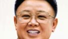 Um den Monster-Streifen «Pulgasari» zu produzieren, ließ Kim Jong Il (Archivfoto) den Regisseur aus Südkorea entführen. Foto: epa Foto: dpa