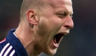 Der Bayern-Mannschaft, die 2001 schließlich die Champions League gewann, gehörte auchFrisurengott Carsten Jancker an. Schönheitspreise interessierten die Bayern damals nicht. Foto: news.de/dpa