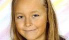 Ein Handout-Foto von einer vermissten Zwölfjährigen im Landkreis Harburg. Foto: Polizeiinspektion Harburg Foto: dpa