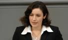 Dorothee Bär ist nicht nur die Best-Platzierte der CDU/CSU-Fraktion, sie ist als Vorsitzende des Netzrates der CSU auch noch Expertin in Sachen Internet. Daher kann sie die Seite sexybundestag.de auch gut einschätzen - ihr Urteil: Viele empören sich darüber, aber ich finde es lustig, sagte sie im Interview mit Welt Online. Foto: Deutscher Bundestag/Lichtblick/Achim Melde