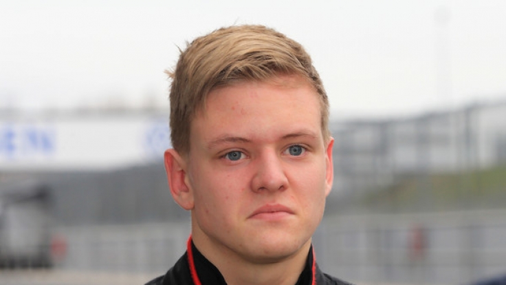 Schumi-Sohn Mick Schumacher steht in der Formel 4 unter enormen Druck.