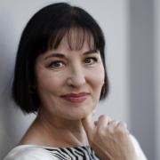 Intrigiert nach zehn Jahren Pause wieder in der ARD-Vorabendsoap Verbotene Liebe: Isa Jank.