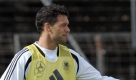Impressionen vom Training (Foto)