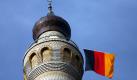 Die erobern unser Land mit Minaretten, sagt Hans-Christian Köllmer über Muslime. Foto: dpa