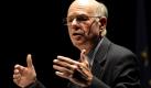 Bundestagspräsident Norbert Lammert gilt in der CDU als unabhängiger und manchmal unbequemer Kopf. Der 63-jährige promovierte Sozialwissenschaftler aus Bochum wird als geschliffener und oft humoriger Redner geschätzt. Bereits 2010 wurde ihm ein persönliches Interesse an dem Präsidentenamt nachgesagt. Die Koalition soll bereits auf der Suche nach einem Nachfolger für Wulff sein, der auch für die Sozialdemokraten akzeptabel ist. Namentlich genannt wurde auch Lammert. Foto: dapd