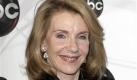 Calista Flockharts Schauspielkollegin Jill Clayburgh, die jahrelang die Mutter von Serienanwältin Ally McBeal gespielt hat, ist tot. Die Schauspielerin starb am Freitag im Kreise ihrer Familie in Lakeville an Leukämie. Sie wurde 66 Jahre alt. Foto: ap