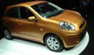 Der neue Nissan Micra. Foto: press-inform