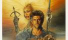 Schon verrückt: Vor über 30 Jahren startete Mel Gibson mit den Mad Max-Filmen seine großartige Karriere. Nach diversen Skandalen in der jüngeren Vergangenheit bekommt Gibson in Hollywood derzeit kein Bein auf den Boden. Foto: news.de
