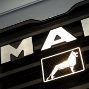 Lastwagen-Allianz naht: VW will MAN übernehmen (Foto)