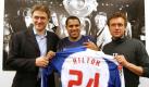3. Verfehlte Transferpolitik: Boubacar Sanogo, Mohamed Zidan, David Rozehnal, Ruud van Nistelrooy oder Marcus Berg - die Liste der Transferverfehlungen ist lang. Foto: dpa