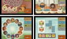 Die Rätsel haben allen Altersgruppen etwas zu bieten. Auch wenn es keinen Mehrspielermodus gibt, zu zweit an einer Konsole zu knobeln macht mit Professor Layton und die Schatulle der Pandora richtig viel Spaß - vor allem an grauen, nassen Herbsttagen. Foto: Nintendo