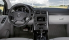Mercedes B-Klasse F-Cell (Foto)