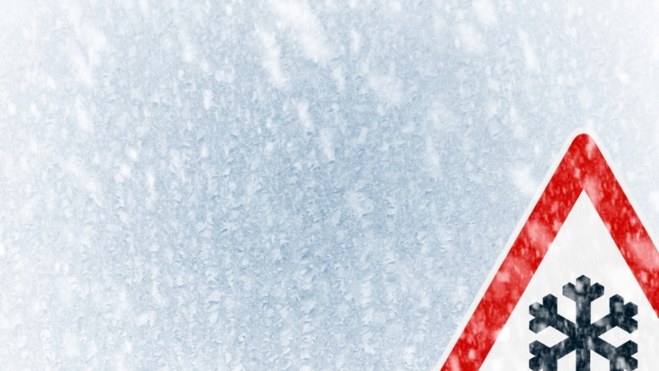 Experten befürchten, dass Europa ein harter Winter bevorsteht.