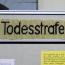 Todesstrafe in der DDR