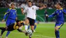 Miroslav Klose (Foto)