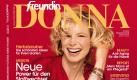 Für die Frau ab 45:Freundin Donna hat sich am Markt behauptet und geht ab sofort in Serie. Foto: Hubert Burda Media