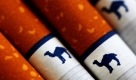 Der Zigarettenhersteller Reynolds American, der Camel-Zigaretten produziert, hat im dritten Quartal des Jahres einen Gewinn von 72 Prozent erwirtschaftet. Foto: ap