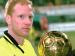 Ehrung Matthias Sammer (Foto)