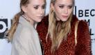 epa02696477 Actress Ashley (L) and Mary-Kate (R) Olsen, of the US, arrive for the premier of the film 'The Union', a film by Cameron Crowe about the collaboration between Elton John and Leon Russell, at the opening night of the Tribeca Film Festival in New York, New York, USA, on 20 April 2011. The Tribeca Film Festival runs through 01 May 2011. EPA/JUSTIN LANE +++(c) dpa - Bildfunk+++  Foto: dpa