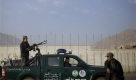 Bisher allerdings kann davon keine Rede sein. Die gut 90.000 afghanischen Polizisten sind unterbezahlt, schlecht ausgebildet und ausgerüstet. Foto: ap