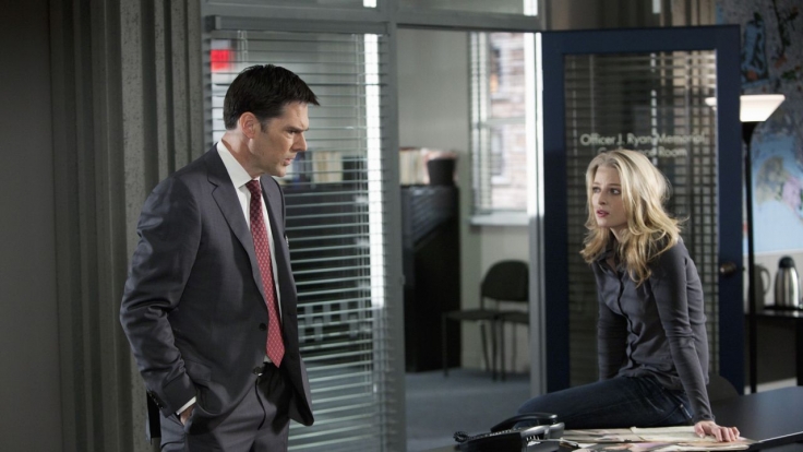 Criminal Minds Online Schauen Criminal Minds Online Schauen